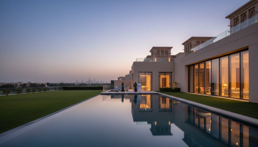 Arabian Ranches Dubai: The 2026 Ultimate Guide to Luxury Living & Investment