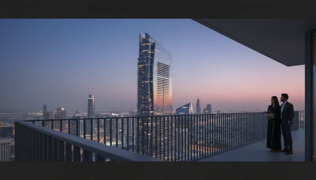 Binghatti Properties: The 2026 Investor Guide to Dubai’s Most Iconic Developer