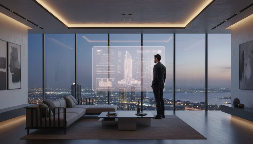 Off Plan Property Investment Dubai: The Strategic 2026 Investor’s Guide