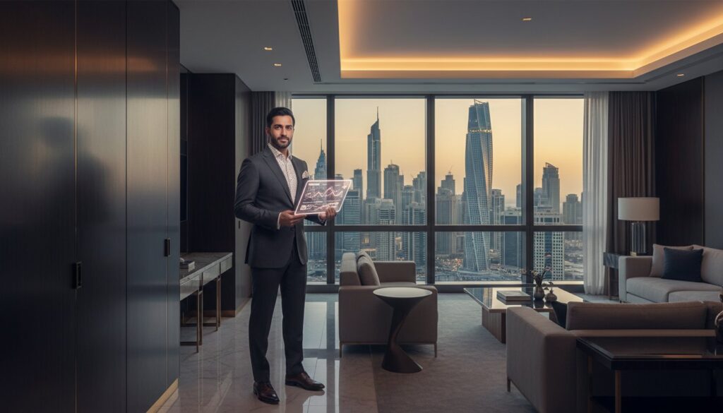 Choosing Property Management Companies in Dubai: The 2026 Landlord Checklist