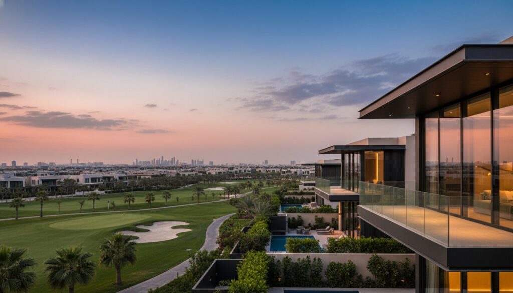 DAMAC Hills: The 2026 Ultimate Guide to Luxury Living & Investment