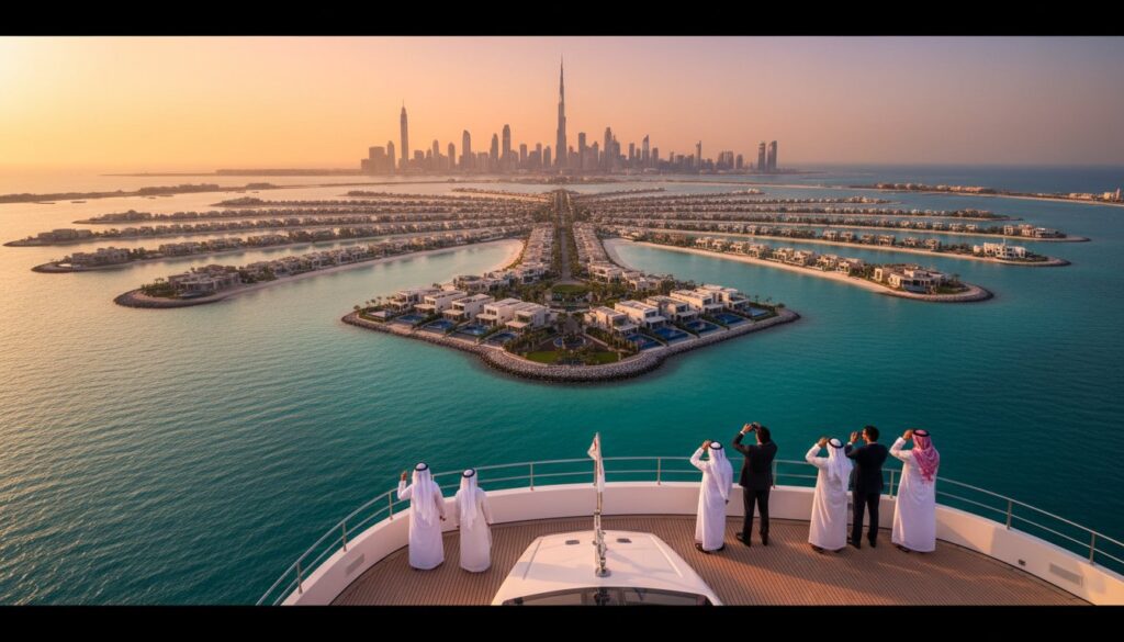 Palm Jebel Ali: A 2026 Strategic Trend Analysis for Luxury Investors