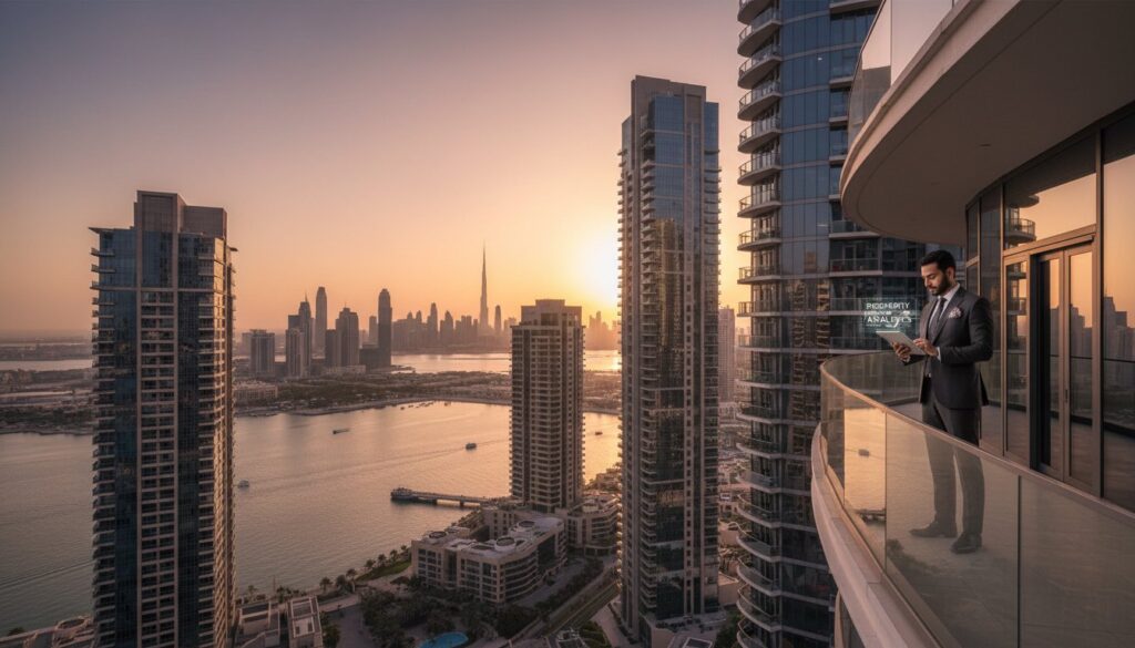 Dubai Property Management Services: The Landlord’s Guide to Maximising ROI in 2026